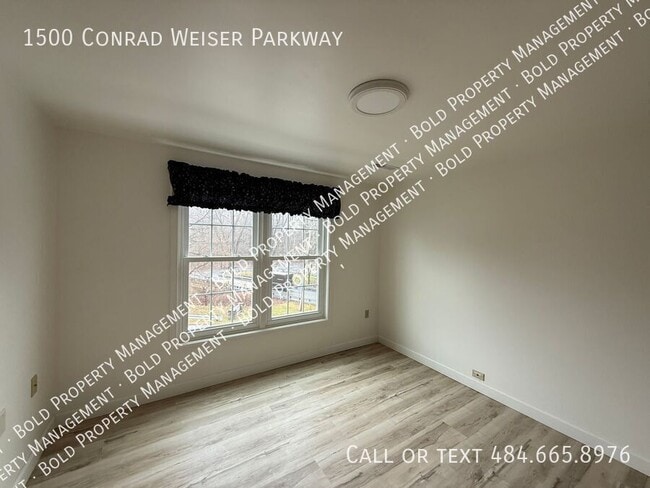 Photo - 1500 Conrad Weiser Pkwy