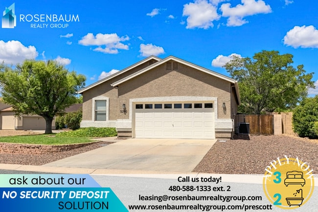 Building Photo - 5290 N Willoughby Dr