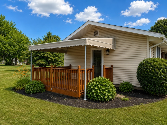 Photo - Neffsville Cottages