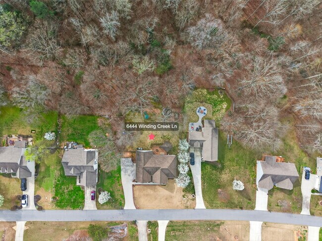 Photo - 6444 Winding Creek Ln