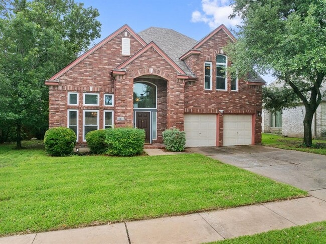 Building Photo - 16803 Black Kettle Dr Rental