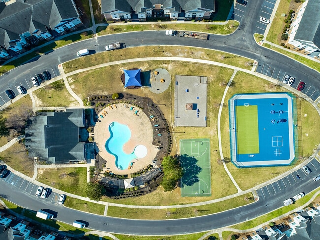 Photo - Independence Place