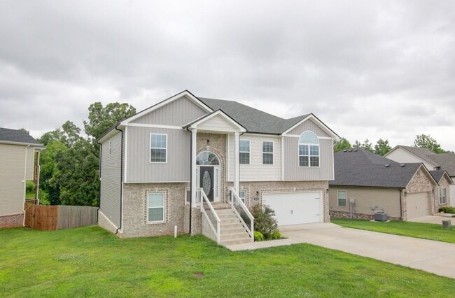 Photo - 1092 Barnhill Rd