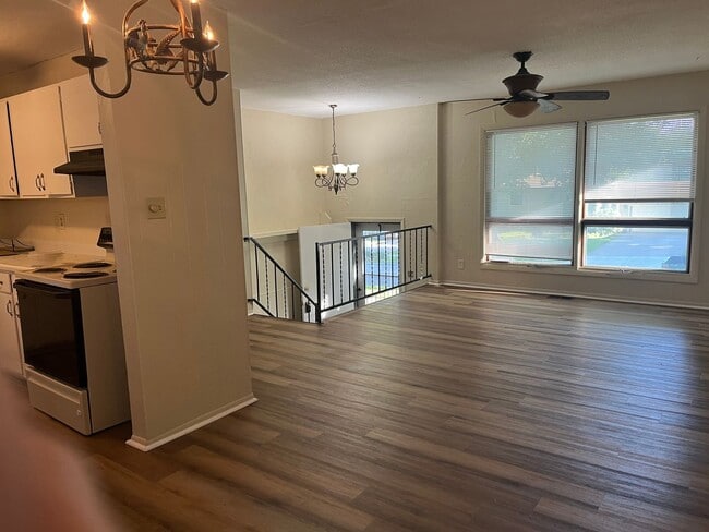 Photo - 3 BEDROOM 1 FULL BATH HOME WITH LIVING ROOM & REC ROOM, SINGLE GARAGE AND LARGE BACKYARD