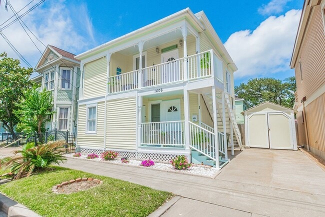 Photo - 1406 Moody Ave
