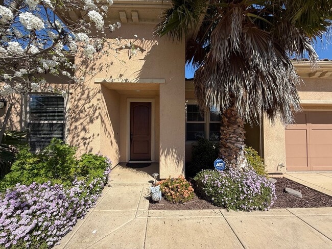 Photo - Lake front single story home in gated community!