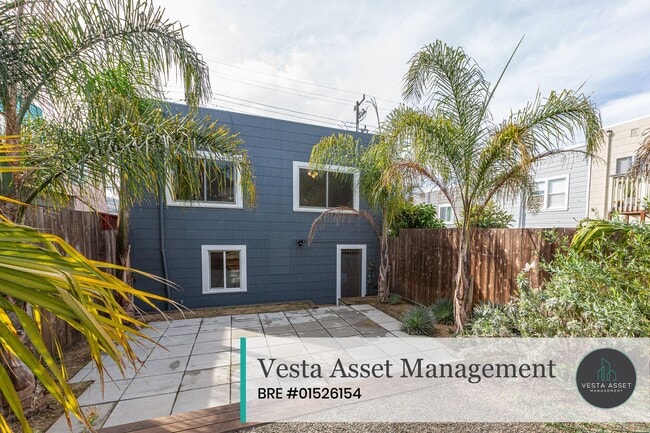 Photo - Bright 2BR + Office Single-Family Home wit...