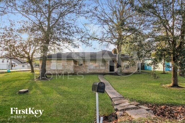 Building Photo - 3042 Weatherford St Rental