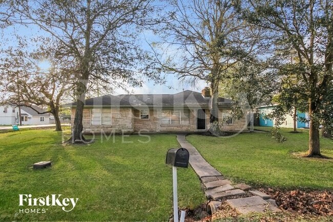 Photo - 3042 Weatherford St House