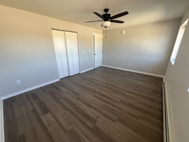 Parkview Apartments