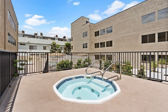 Woodland Trio Apartments
