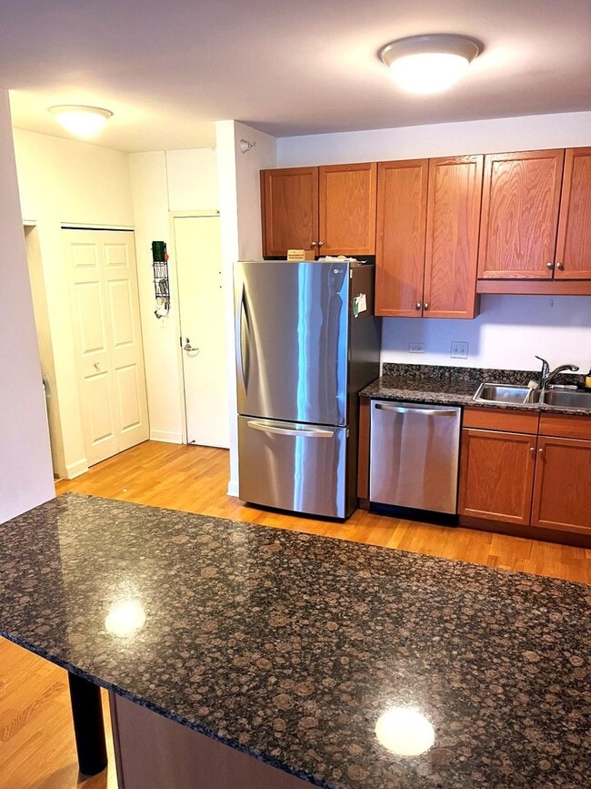 Photo - 1101 S State St Unit 1201