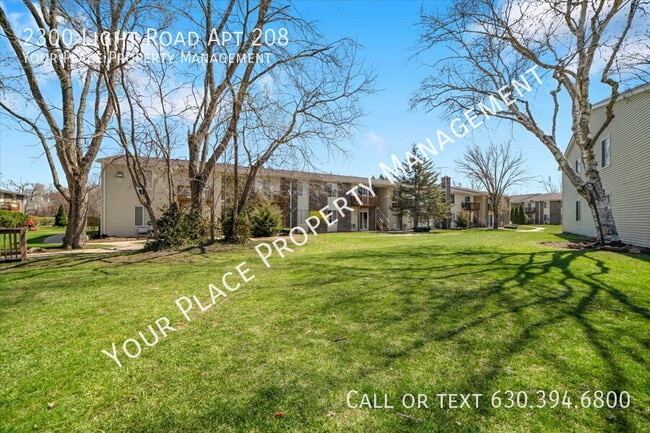 Photo - 2300 Light Road Unit 208