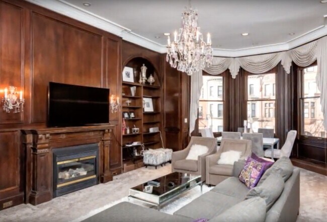 Photo - 367 Beacon St Unit #2