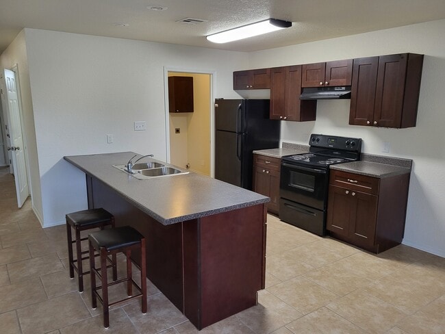 Photo - 1107 Hailey St