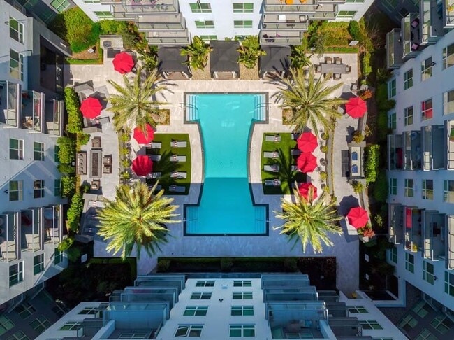 Vora Mission Valley