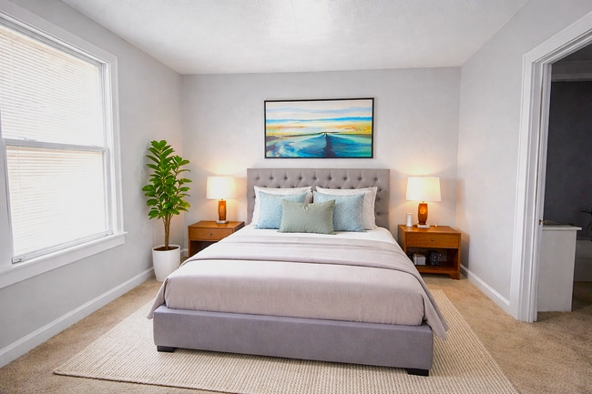 Photo - 1405 N Mount Street