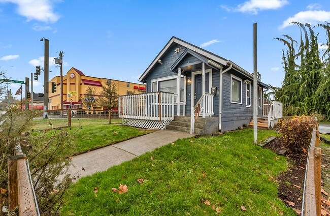 Photo - Cute 1 bedroom close to everything in Everett