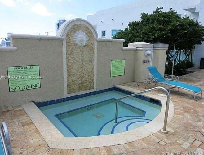 Photo - 133 NE 2nd Ave Unit 1103