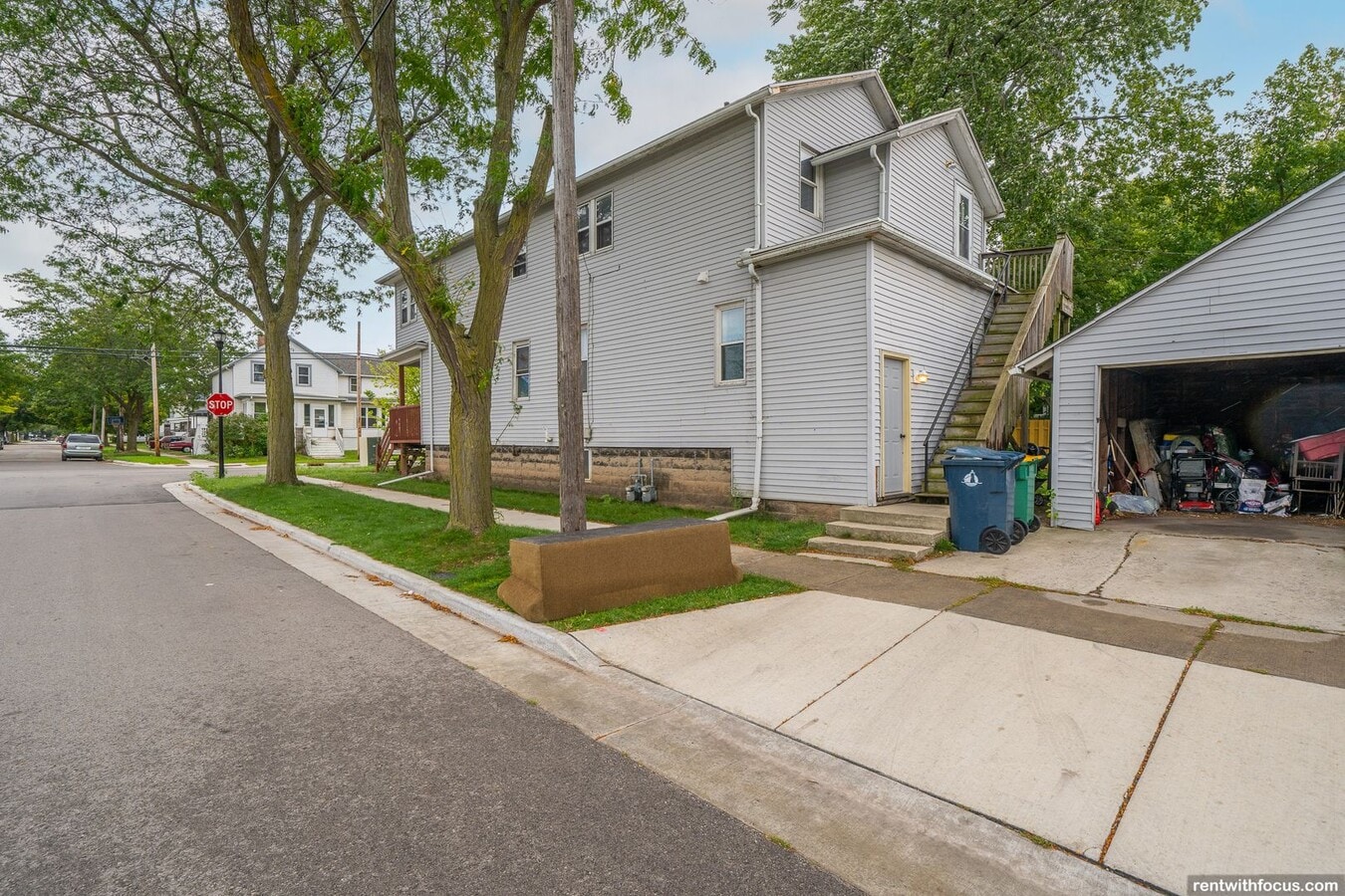 Photo - 210 Doty St Unit 210