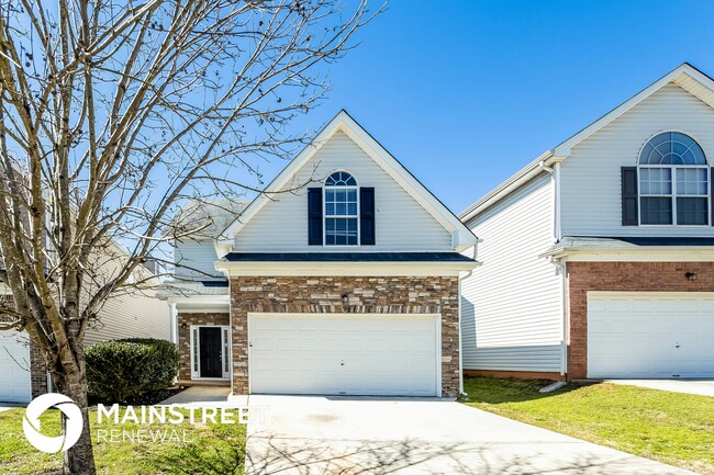 Building Photo - 11181 James Madison Dr