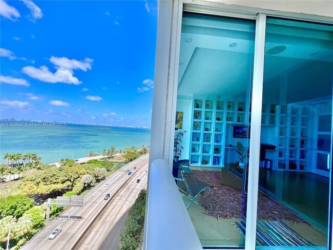 Photo - 601 NE 36th St Condo Unit 1403