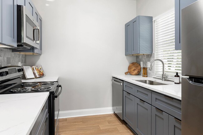 New Construction Triple Crown Floorplan - Manchester at Mansell