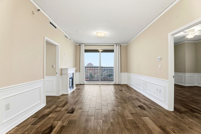Photo - 1 Towers Park Ln Unit 1007