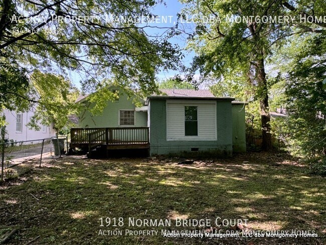 Photo - 1918 Norman Bridge Ct