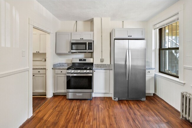 Photo - 866 Huntington Ave Unit 2