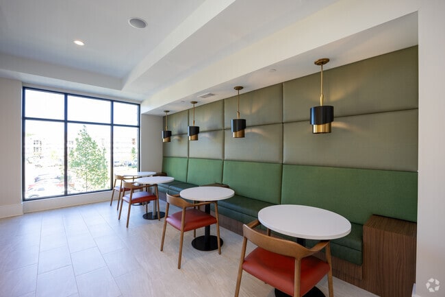 Clubroom