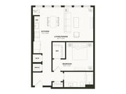A5 floor plan Cullman House