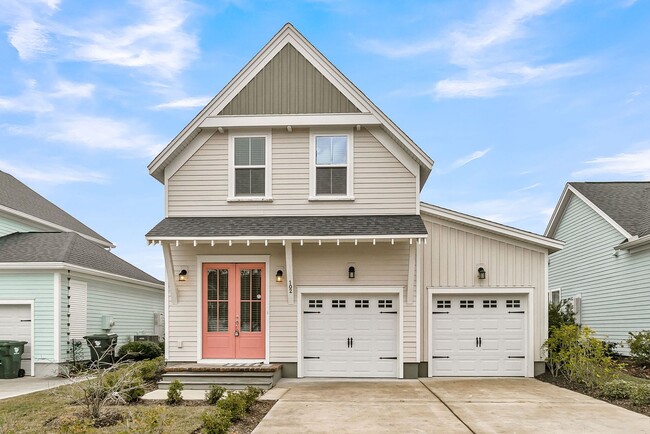 Photo - Must See Beautiful 3BR Home in Nexton with...