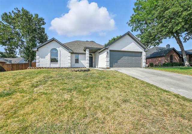 Photo - 2703 Whetstone Dr House