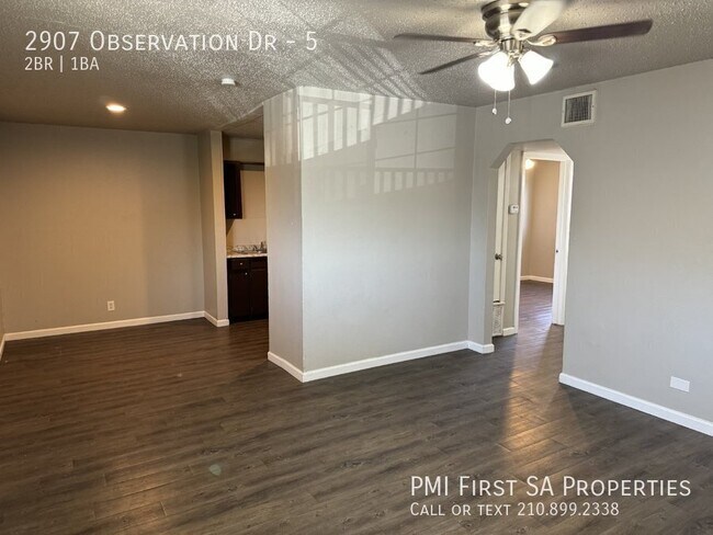 Photo - 2907 Observation Dr Unidad 5