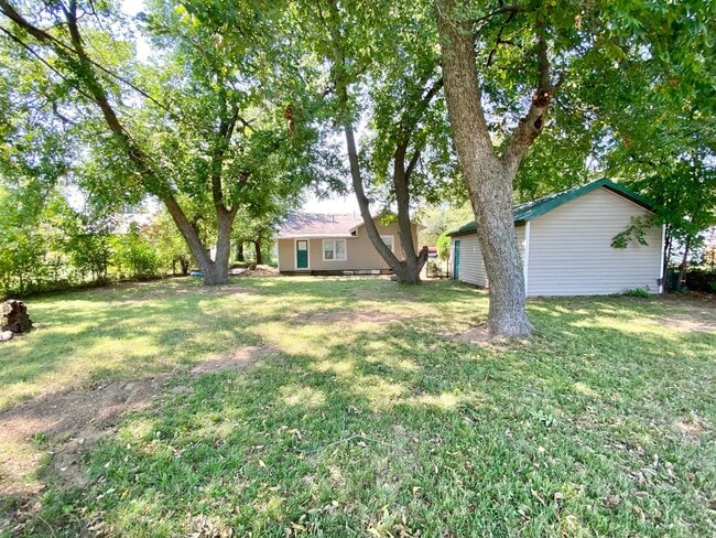Photo - Historic Jenks Charm, Modern Updates