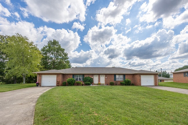 Photo - 552 Rumbach Ave Townhome