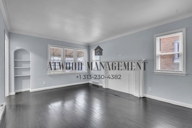 Photo - This beautifully updated 3-bedroom, 1-bath single-family home is ready for move-in!