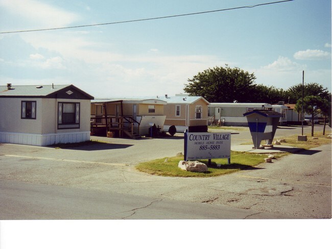 Photo - Country Village Mobile Home Park