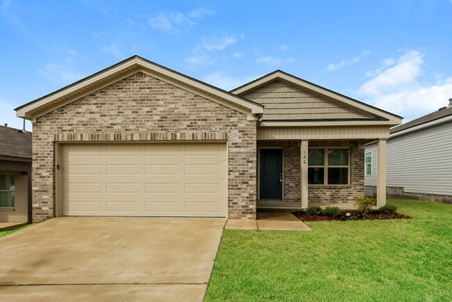 Building Photo - 126 Wexford Way