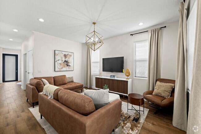 Building Photo - 4337 Villa Alina Ct Rental