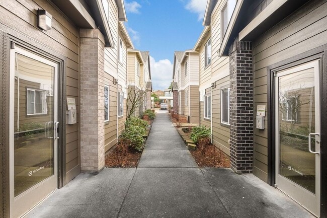 Photo - Dawson Village Apartments