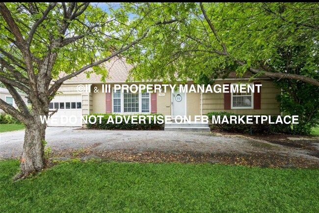 Photo - 7401 Nall Ave