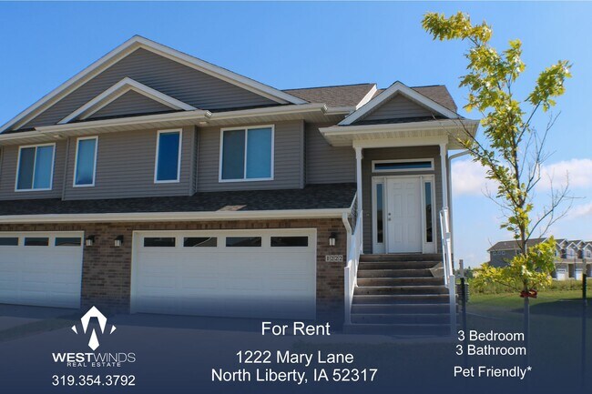 $1,895 | 3 Bedroom, 3 Bathroom Duplex | Pe... - $1,895 | 3 Bedroom, 3 Bathroom Duplex | Pe...