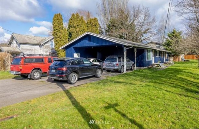 Photo - 2201 Happy Ct