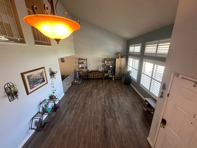 Photo - Corner Lot, In-ground Pool