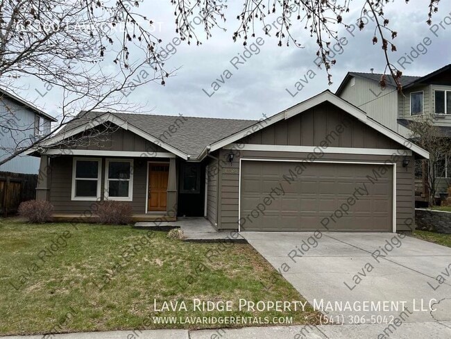 Building Photo - 63360 NW Lavacrest St Rental