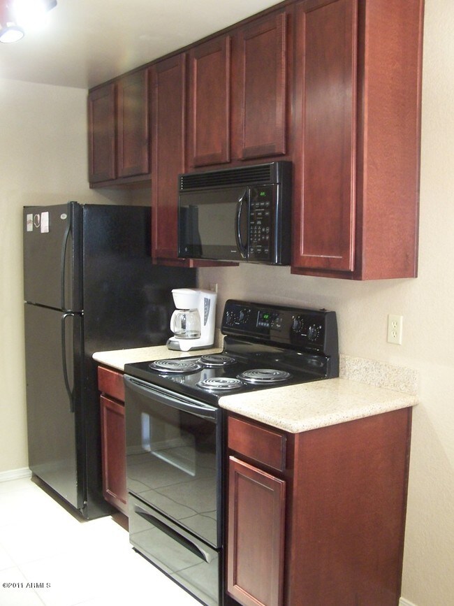 3500 Hayden Rd Unit 309