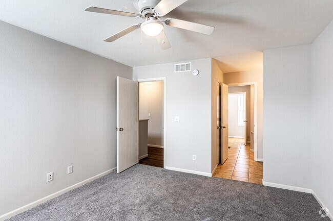 4BR, 3BA - 1813SF - 5-Rolling Rock Apartments