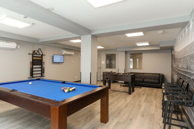 Lakeview Pointe Kelowna Apartments